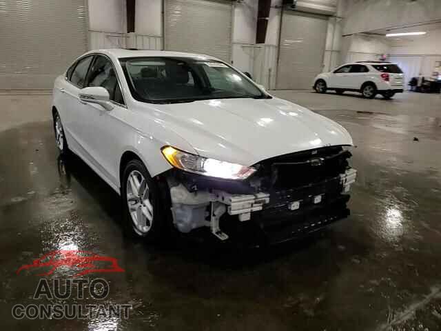 FORD FUSION 2013 - 3FA6P0HR1DR169805
