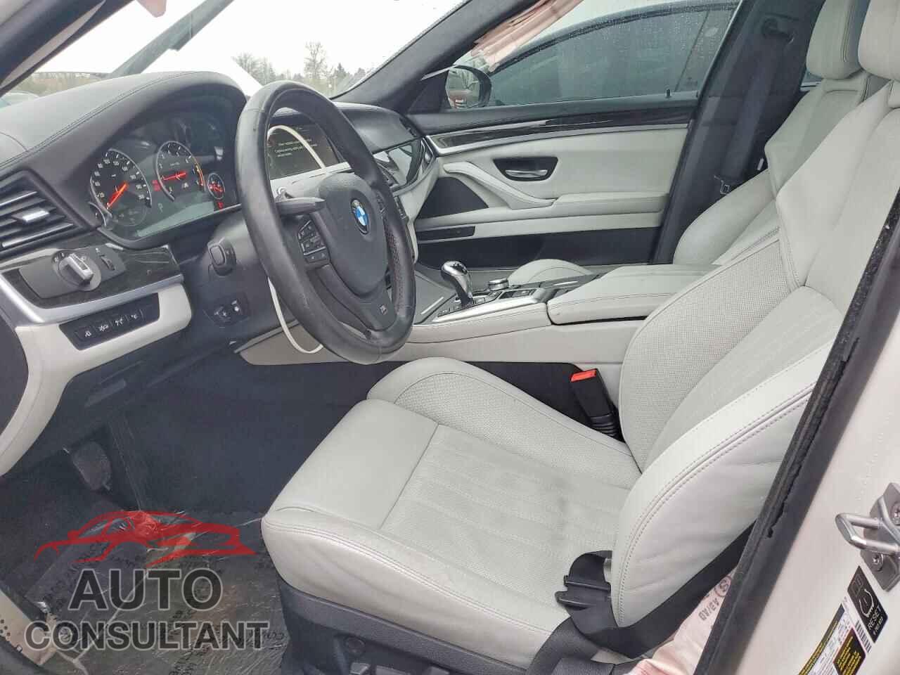 BMW M5 2013 - WBSFV9C56DD096442