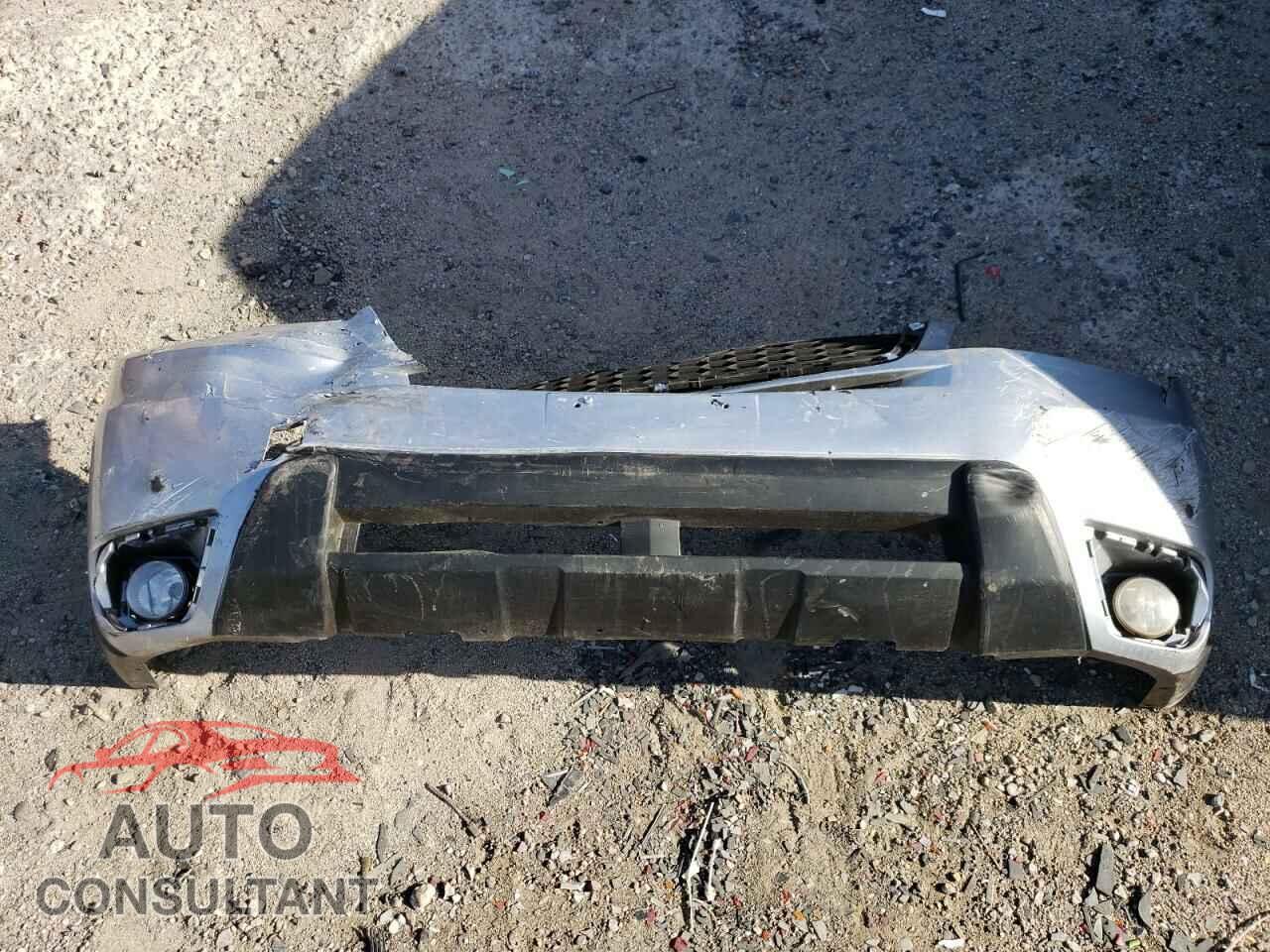 SUBARU FORESTER 2014 - JF2SJAMC6EH495976