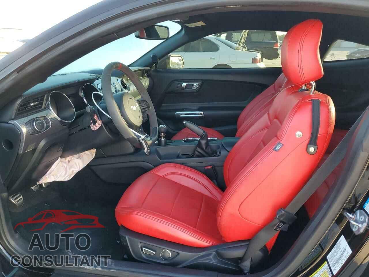 FORD MUSTANG 2016 - 1FA6P8CF5G5228227