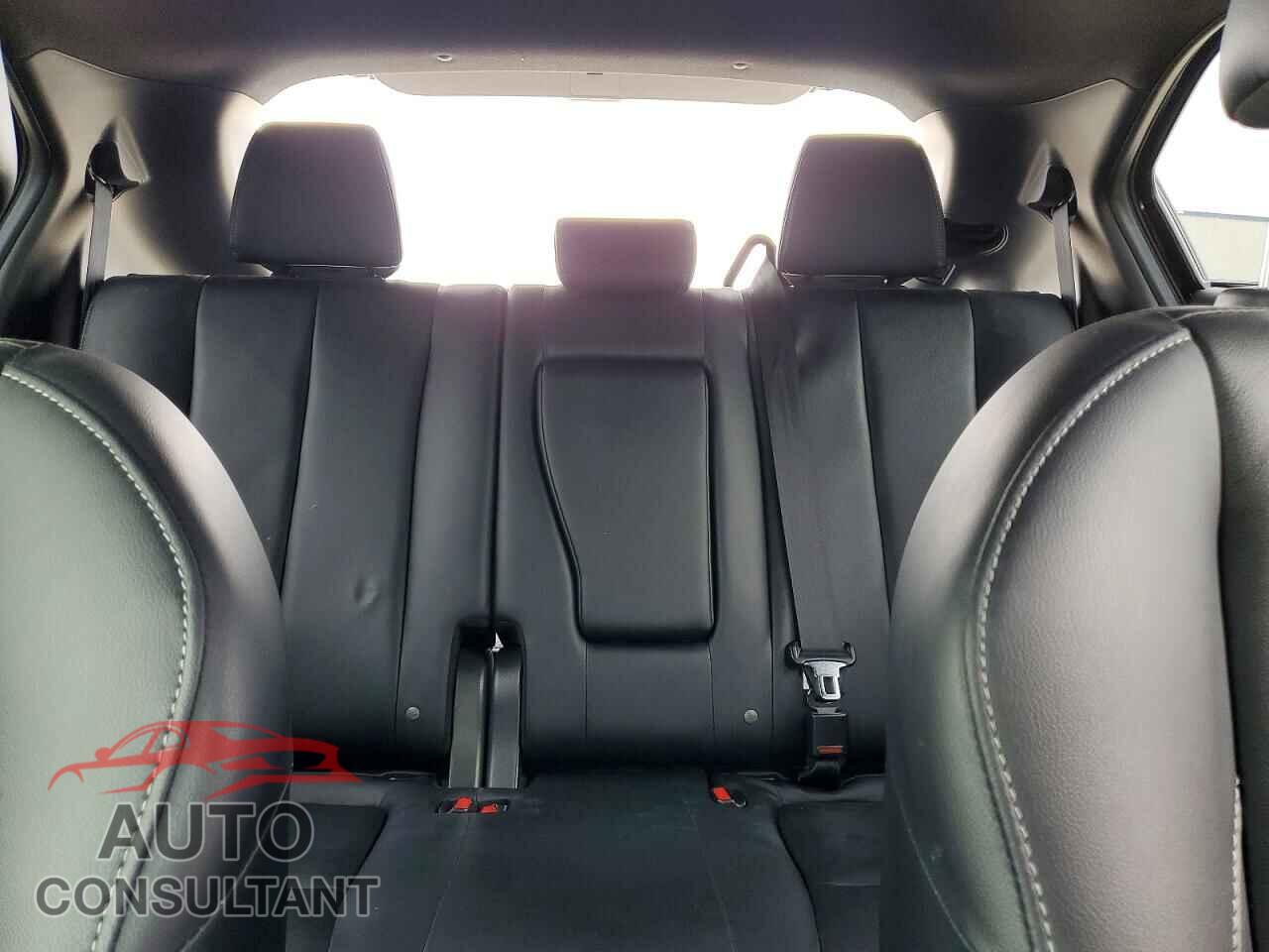 MITSUBISHI ECLIPSE 2024 - JA4ATWAA7RZ052704