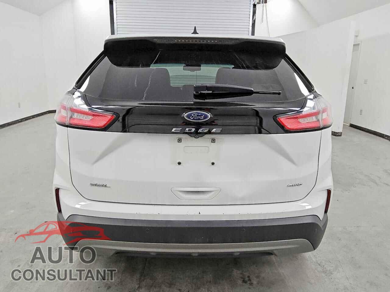 FORD EDGE 2022 - 2FMPK4J95NBA44395