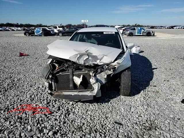 MITSUBISHI GALANT 2010 - 4A32B3FF4AE010788