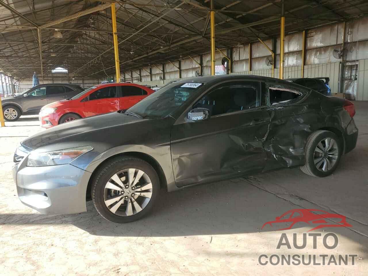 HONDA ACCORD 2012 - 1HGCS1B3XCA011821