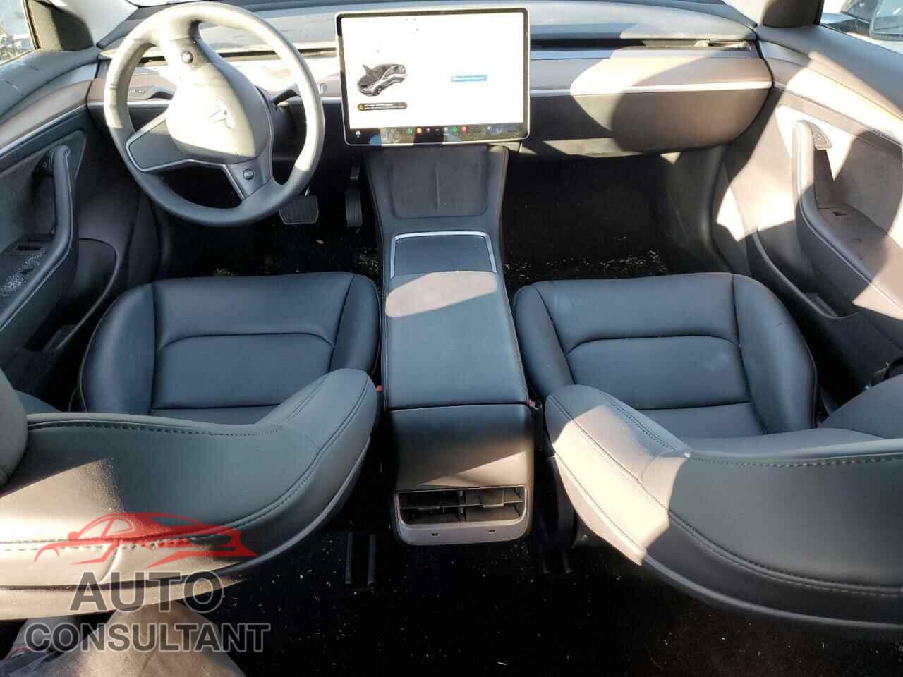 TESLA MODEL 3 2023 - 5YJ3E1EA7PF553830