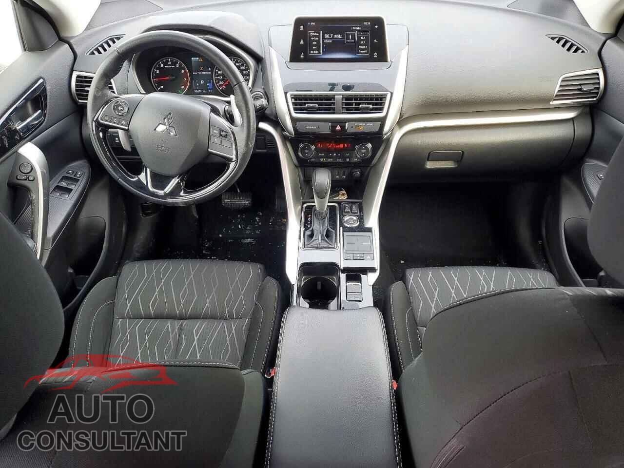 MITSUBISHI ECLIPSE 2020 - JA4AT4AA3LZ605439