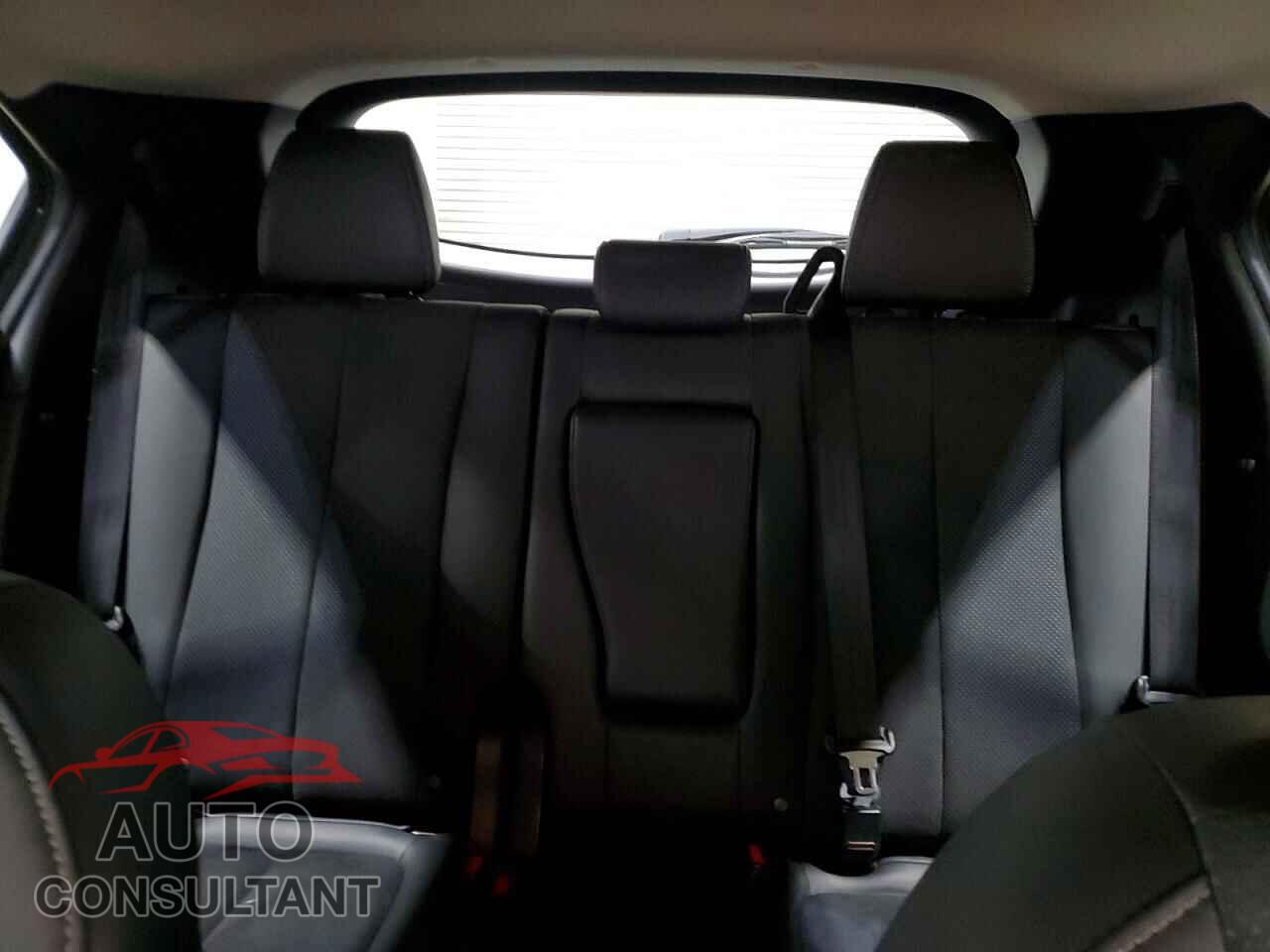 MITSUBISHI ECLIPSE 2026 - JA4ATWAA2TZ008018