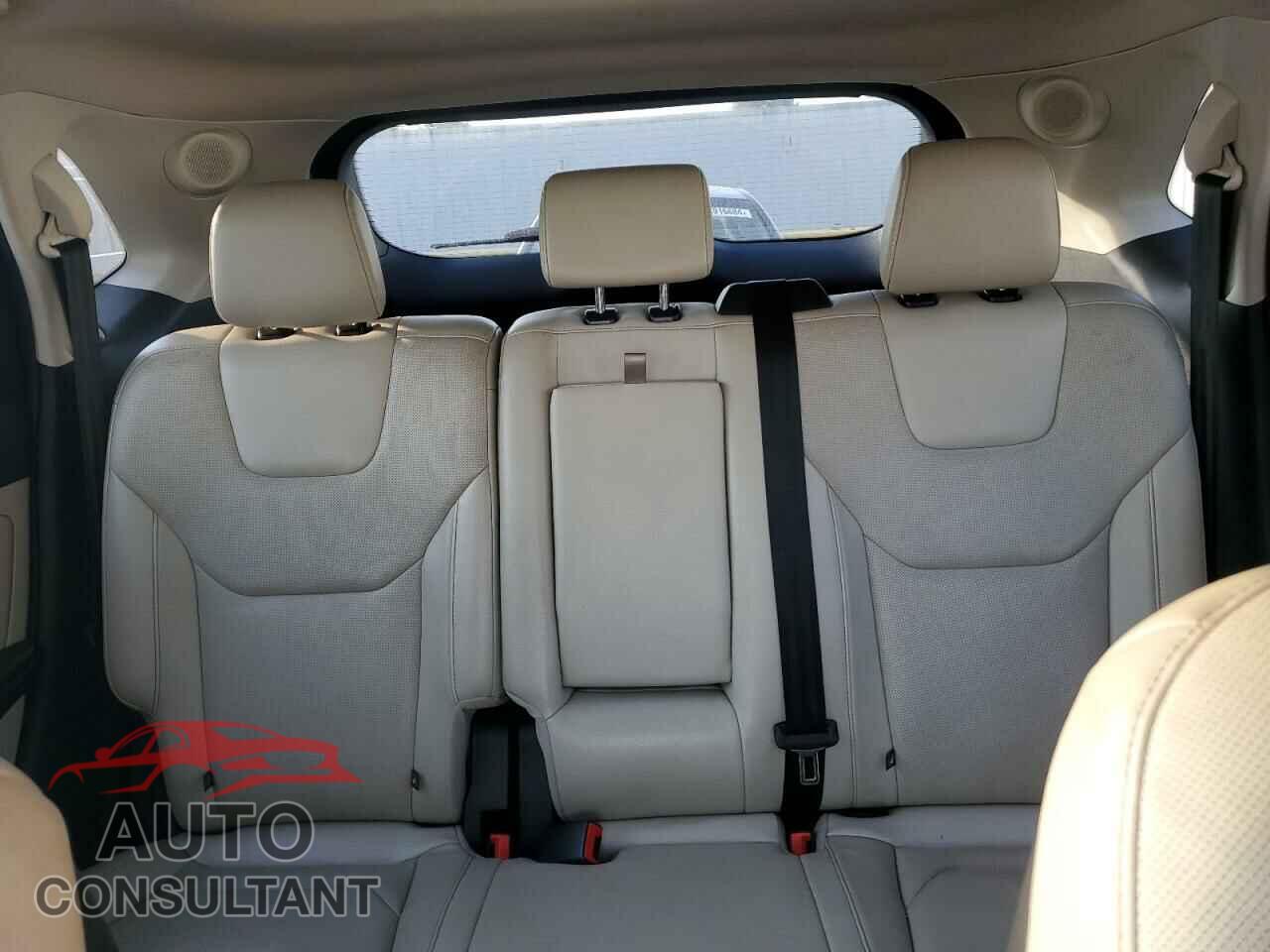 FORD EDGE 2018 - 2FMPK4K97JBB94405