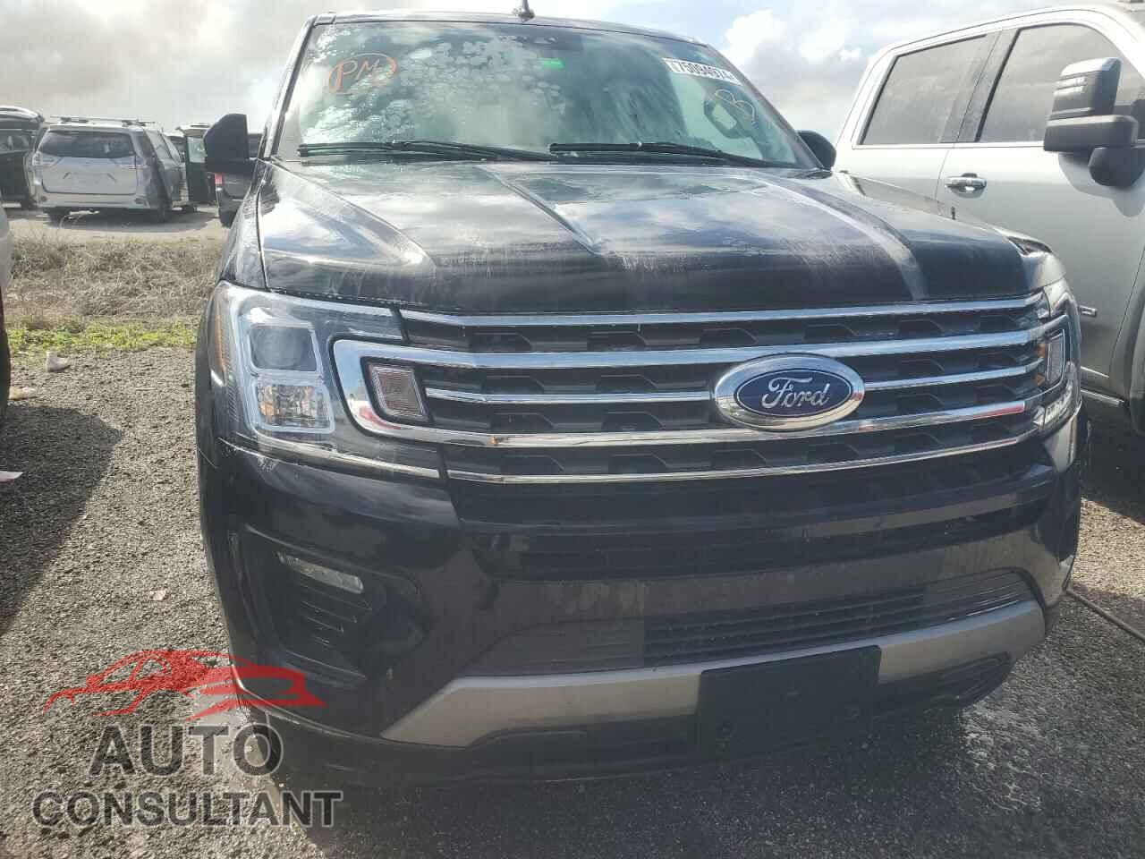 FORD EXPEDITION 2021 - 1FMJU1HT1MEA78885