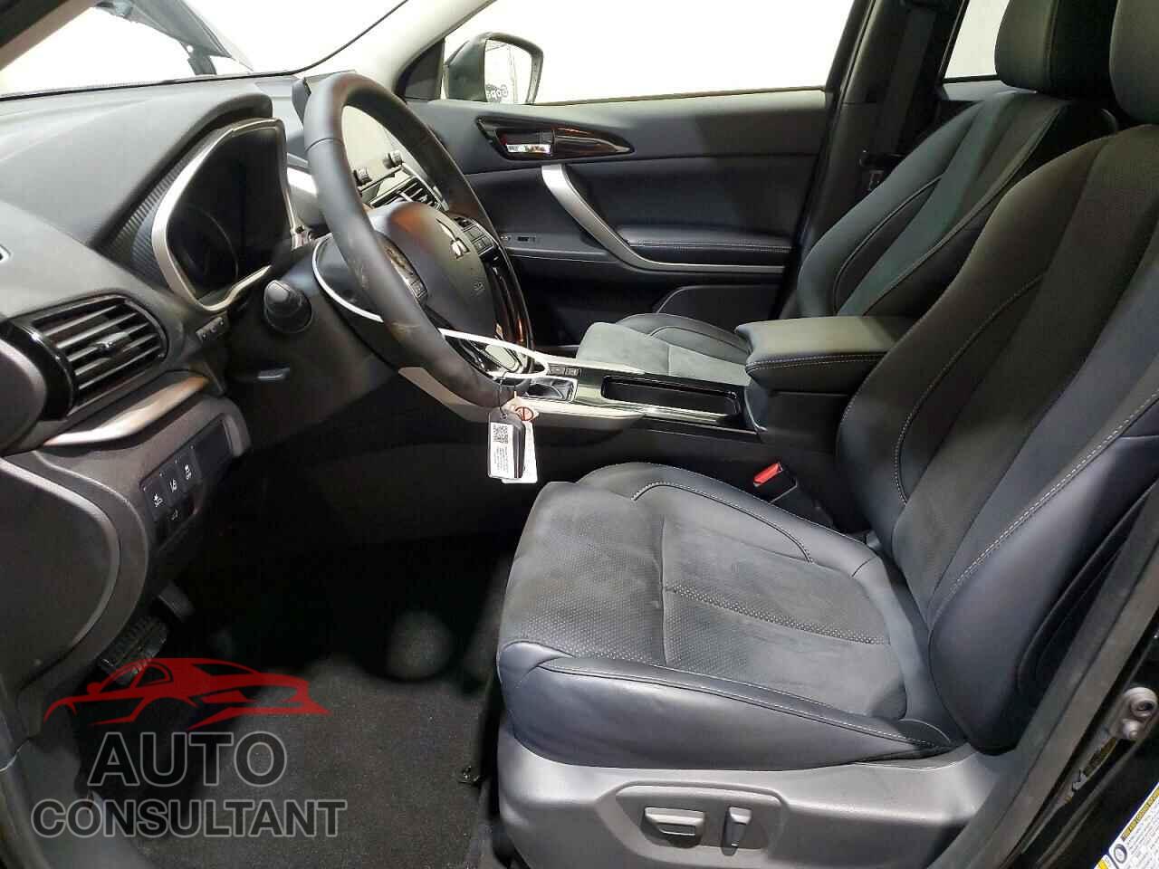 MITSUBISHI ECLIPSE 2026 - JA4ATWAA2TZ008018
