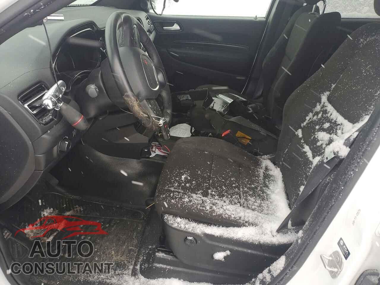 DODGE DURANGO 2023 - 1C4RDJFG2PC631122