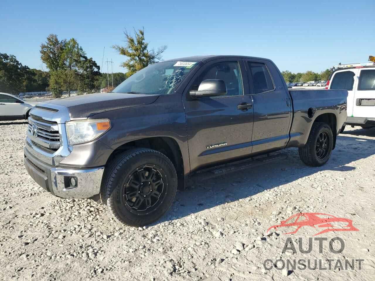 TOYOTA TUNDRA 2017 - 5TFRM5F13HX117499