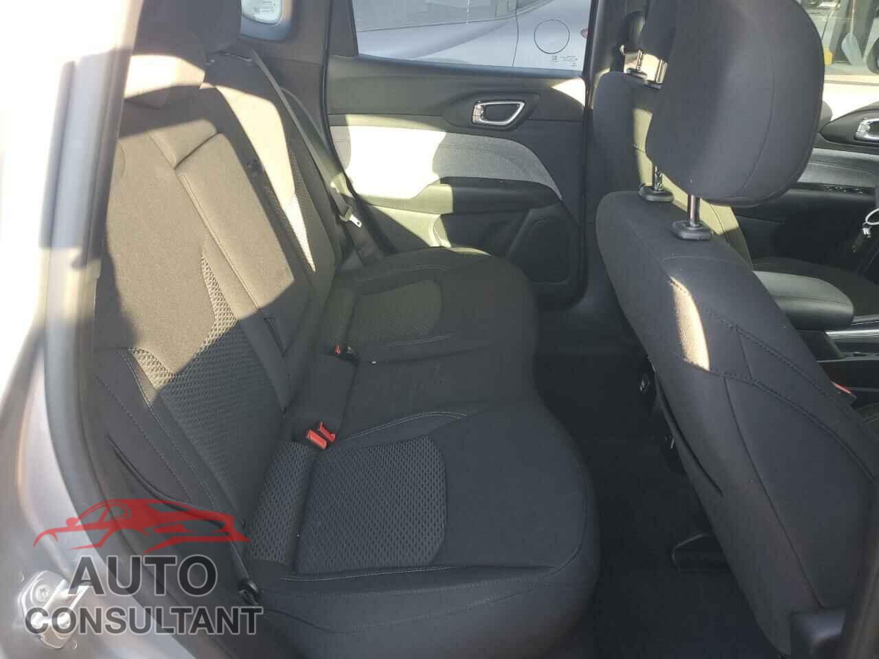 JEEP COMPASS 2023 - 3C4NJDAN5PT514122