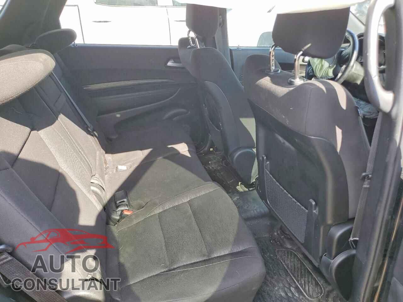 DODGE DURANGO 2023 - 1C4SDJFT3PC603795