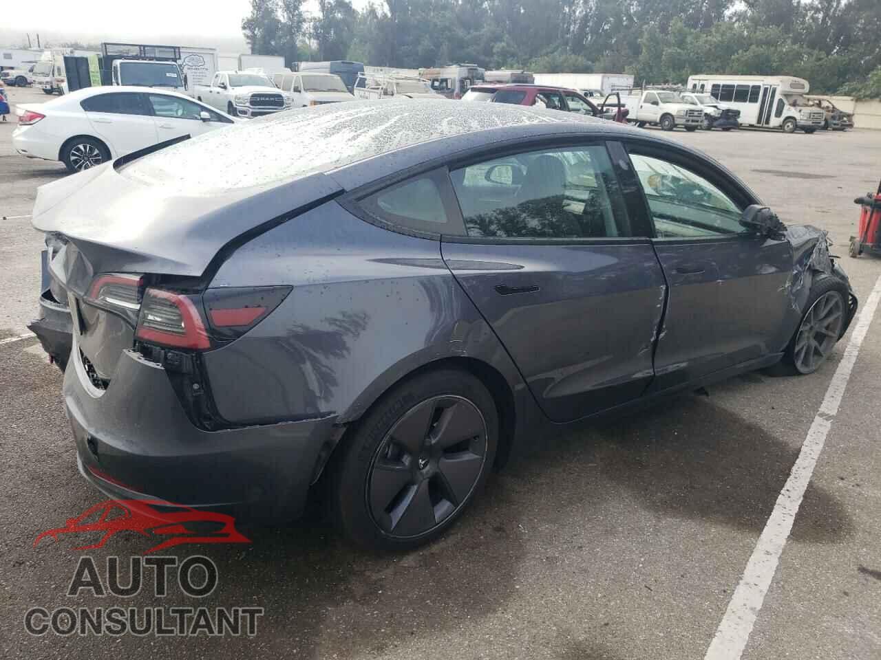 TESLA MODEL 3 2023 - 5YJ3E1EA2PF618809
