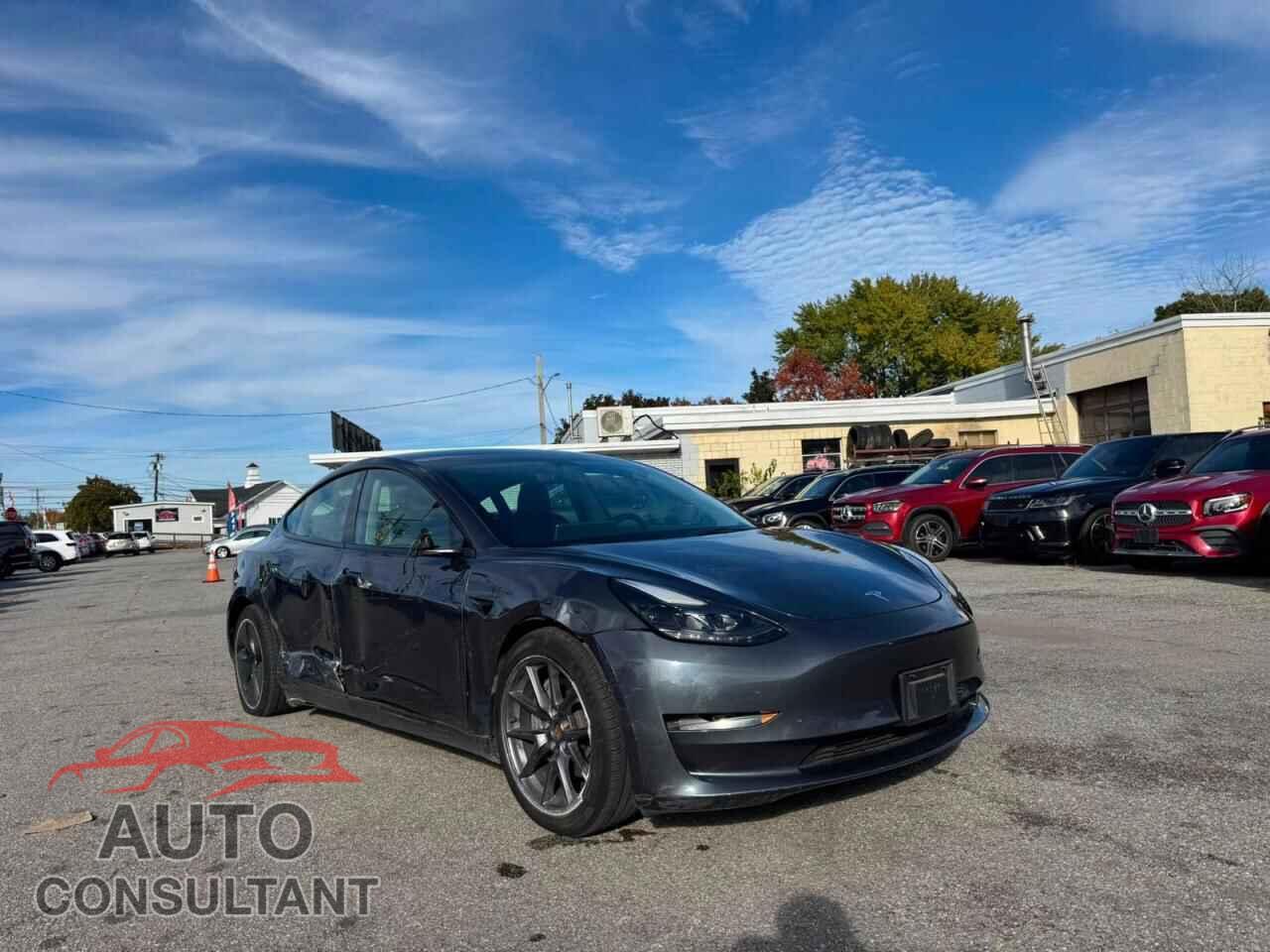 TESLA MODEL 3 2023 - 5YJ3E1EA6PF650145