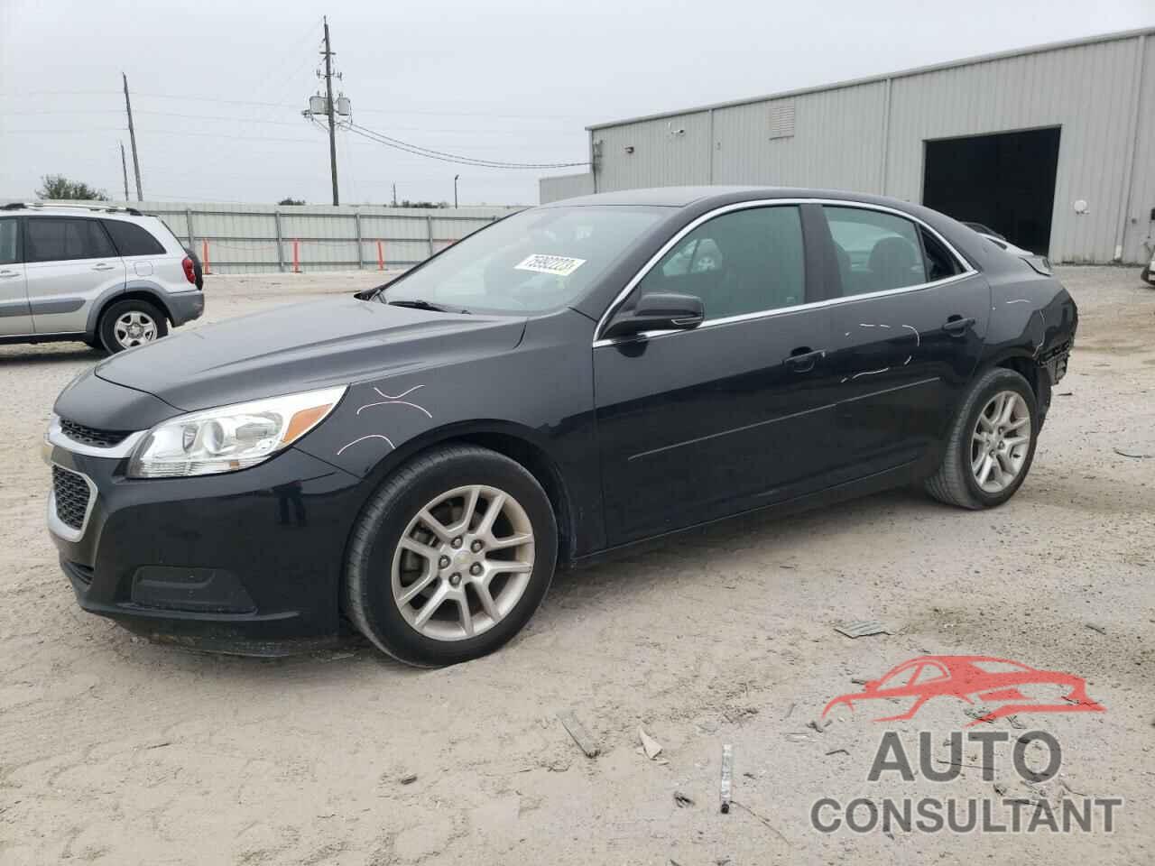 CHEVROLET MALIBU 2015 - 1G11C5SL8FF234837