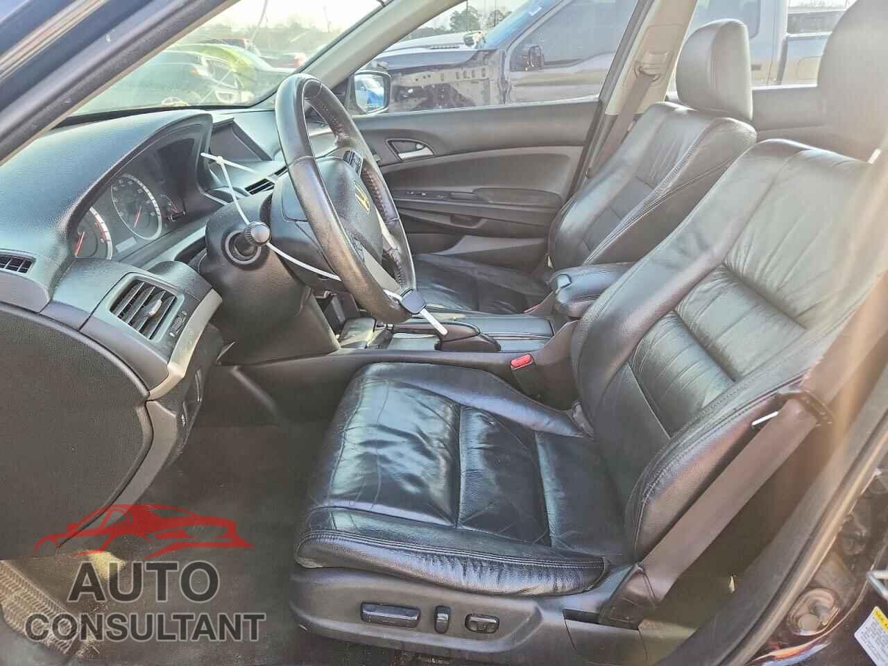 HONDA ACCORD 2012 - 1HGCP2F68CA209261