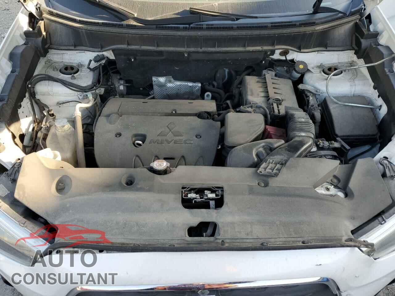 MITSUBISHI OUTLANDER 2015 - 4A4AR4AW4FE060744