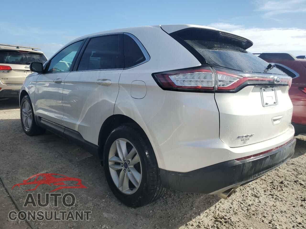 FORD EDGE 2018 - 2FMPK3J99JBB84891