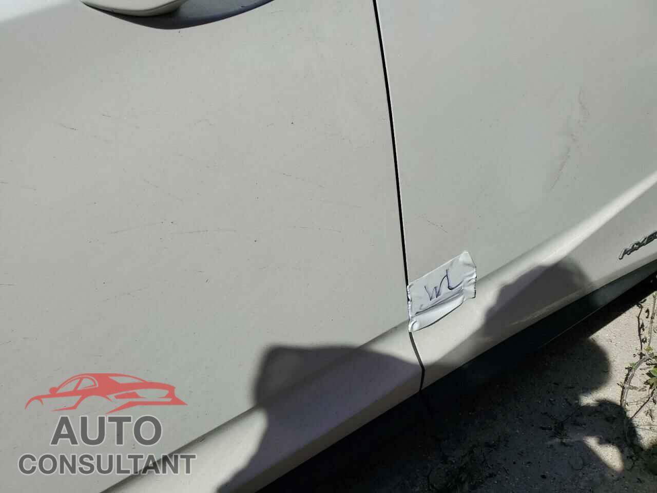 LEXUS RX450 2017 - 2T2BGMCA3HC018456