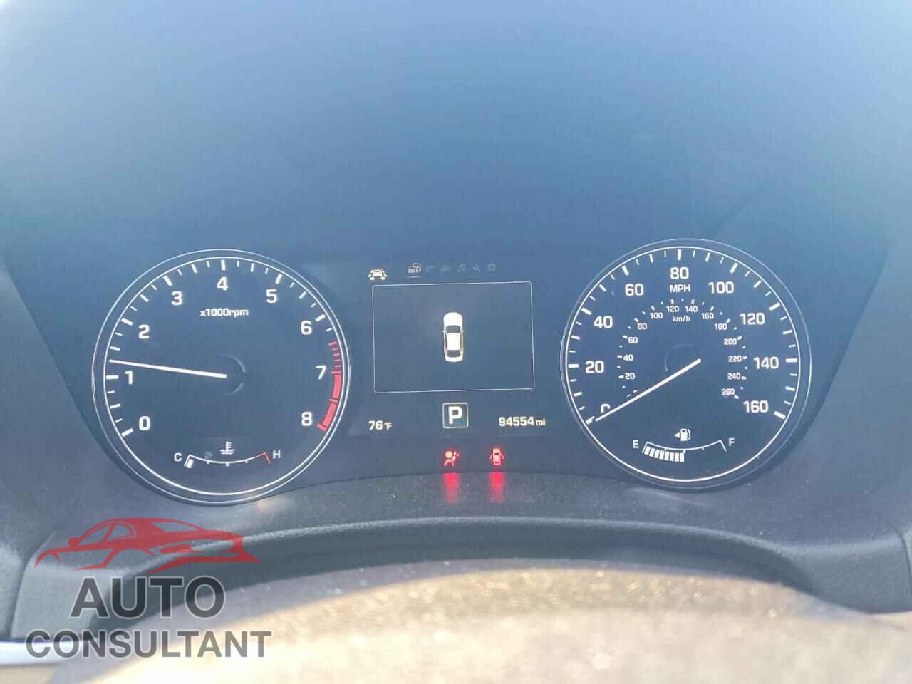 HYUNDAI GENESIS 2015 - KMHGN4JE0FU084884