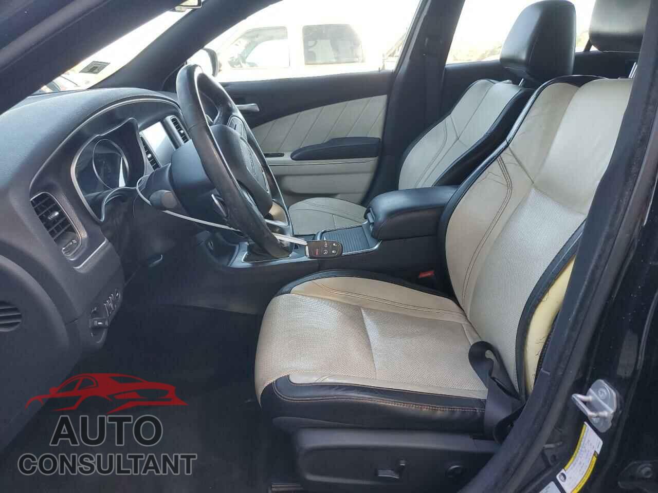 DODGE CHARGER 2015 - 2C3CDXCT6FH852829
