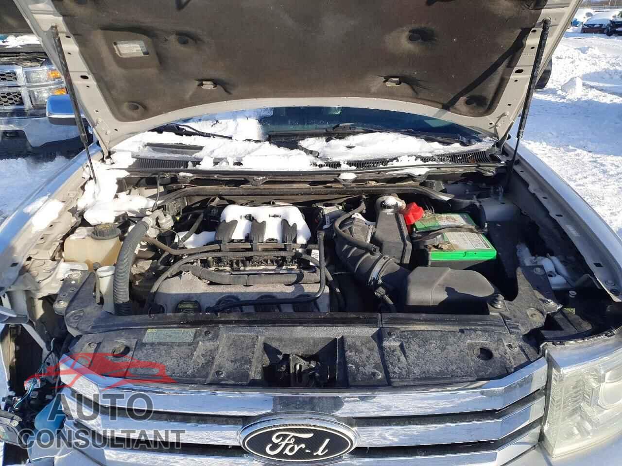 FORD FLEX 2012 - 2FMHK6DC2CBD02358