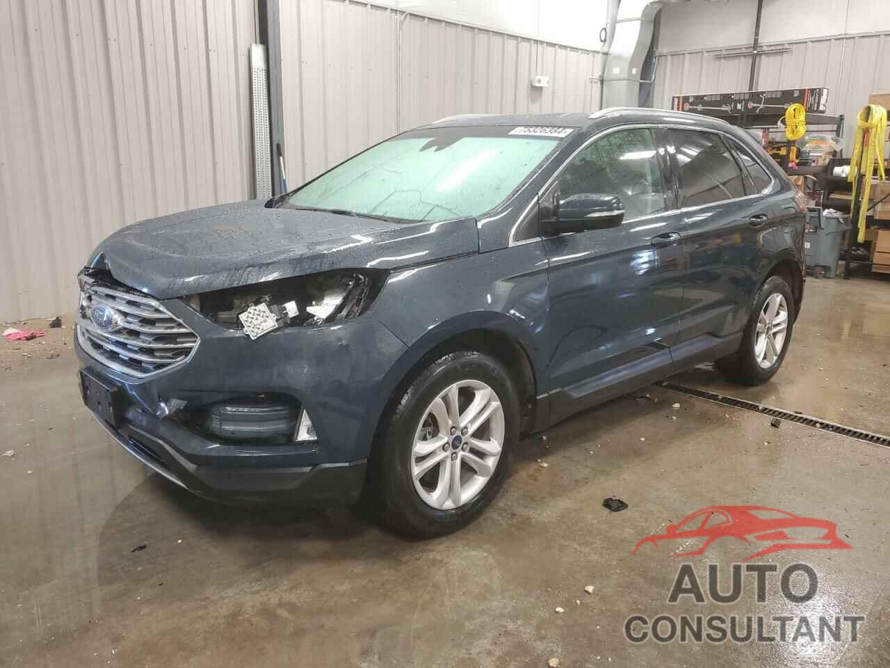 FORD EDGE 2019 - 2FMPK4J97KBC47915