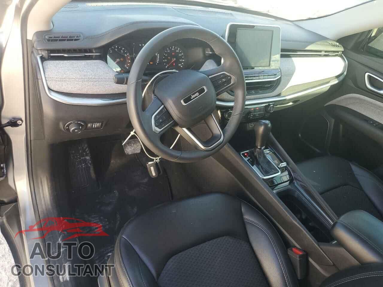 JEEP COMPASS 2022 - 3C4NJDBB2NT135922