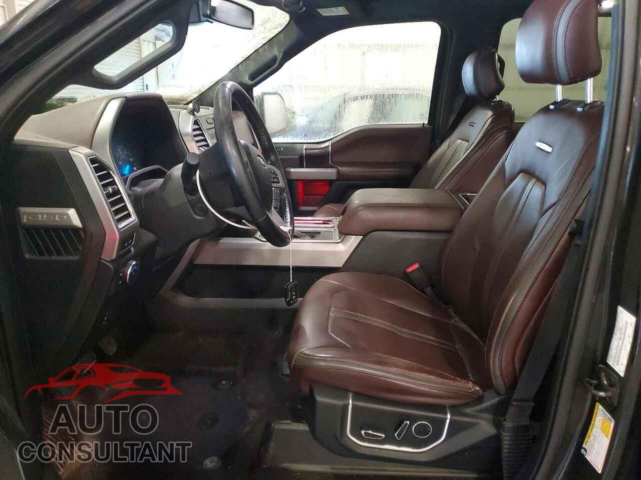 FORD F-150 2015 - 1FTEW1EG0FFB83132