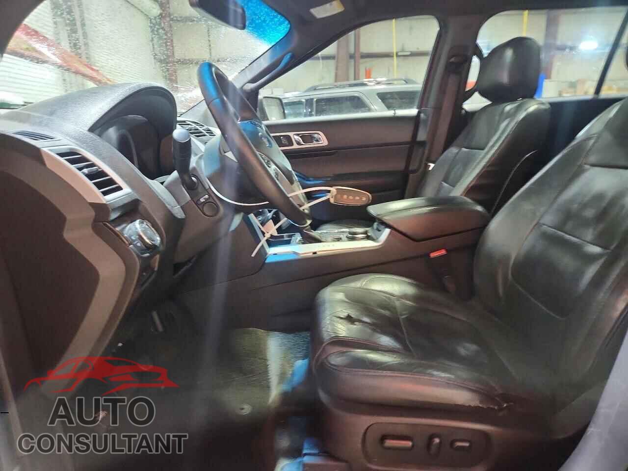 FORD EXPLORER 2015 - 1FM5K8F87FGB66717