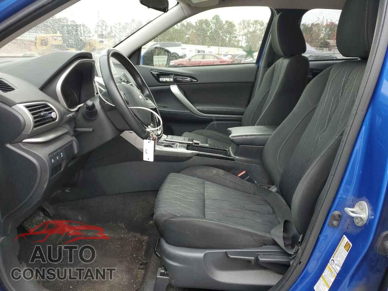 MITSUBISHI ECLIPSE 2020 - JA4AT5AA2LZ002469