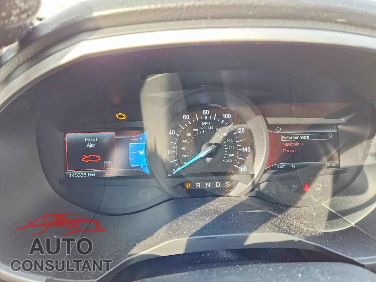 FORD EDGE 2016 - 2FMPK4J87GBB86872