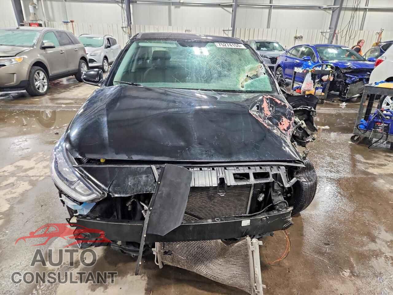 HYUNDAI ACCENT 2021 - 3KPC24A67ME144496
