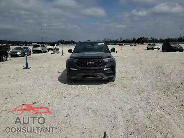 FORD EXPLORER 2023 - 1FMSK7KHXPGA45331