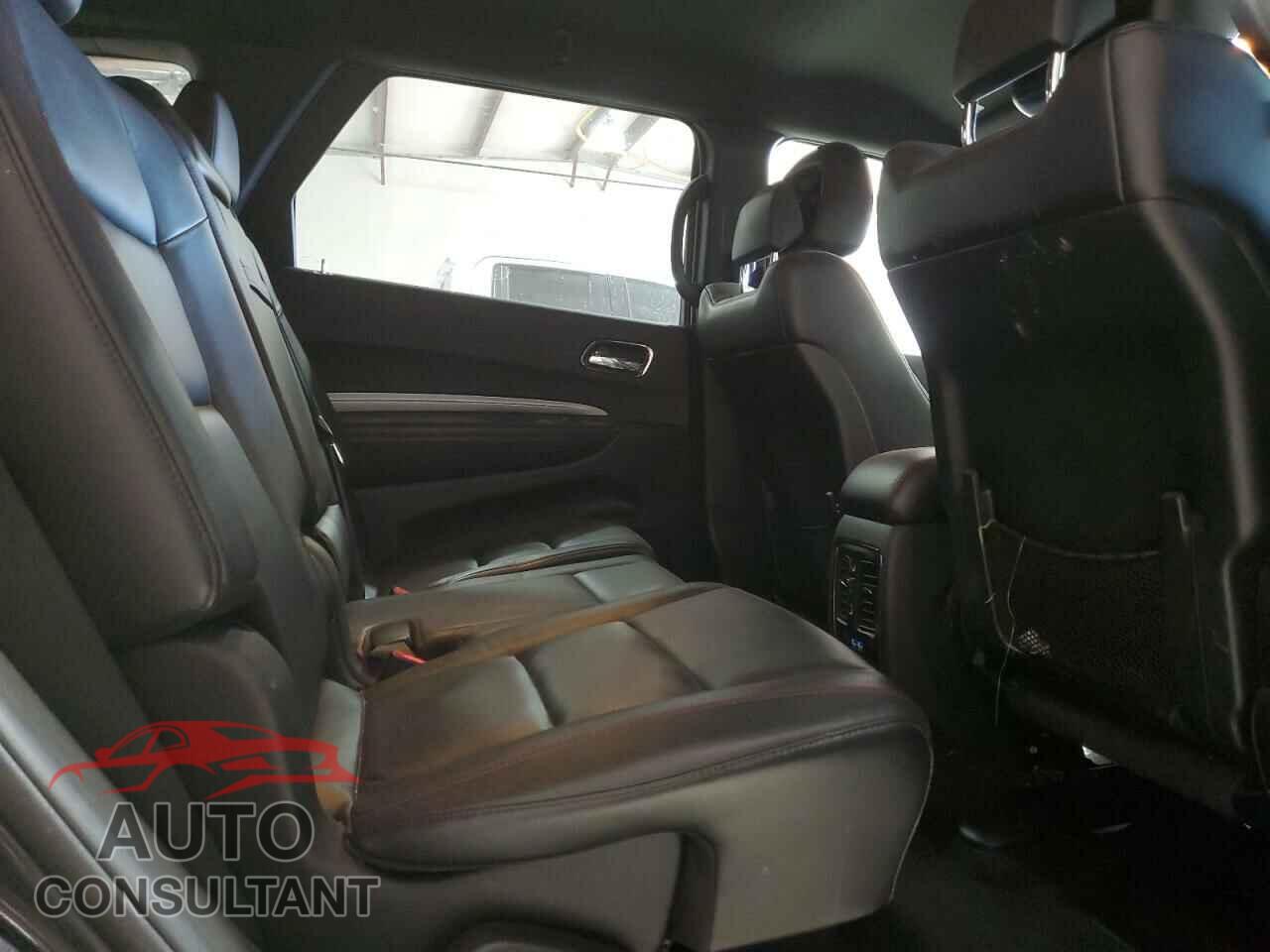DODGE DURANGO 2018 - 1C4RDJDGXJC482954
