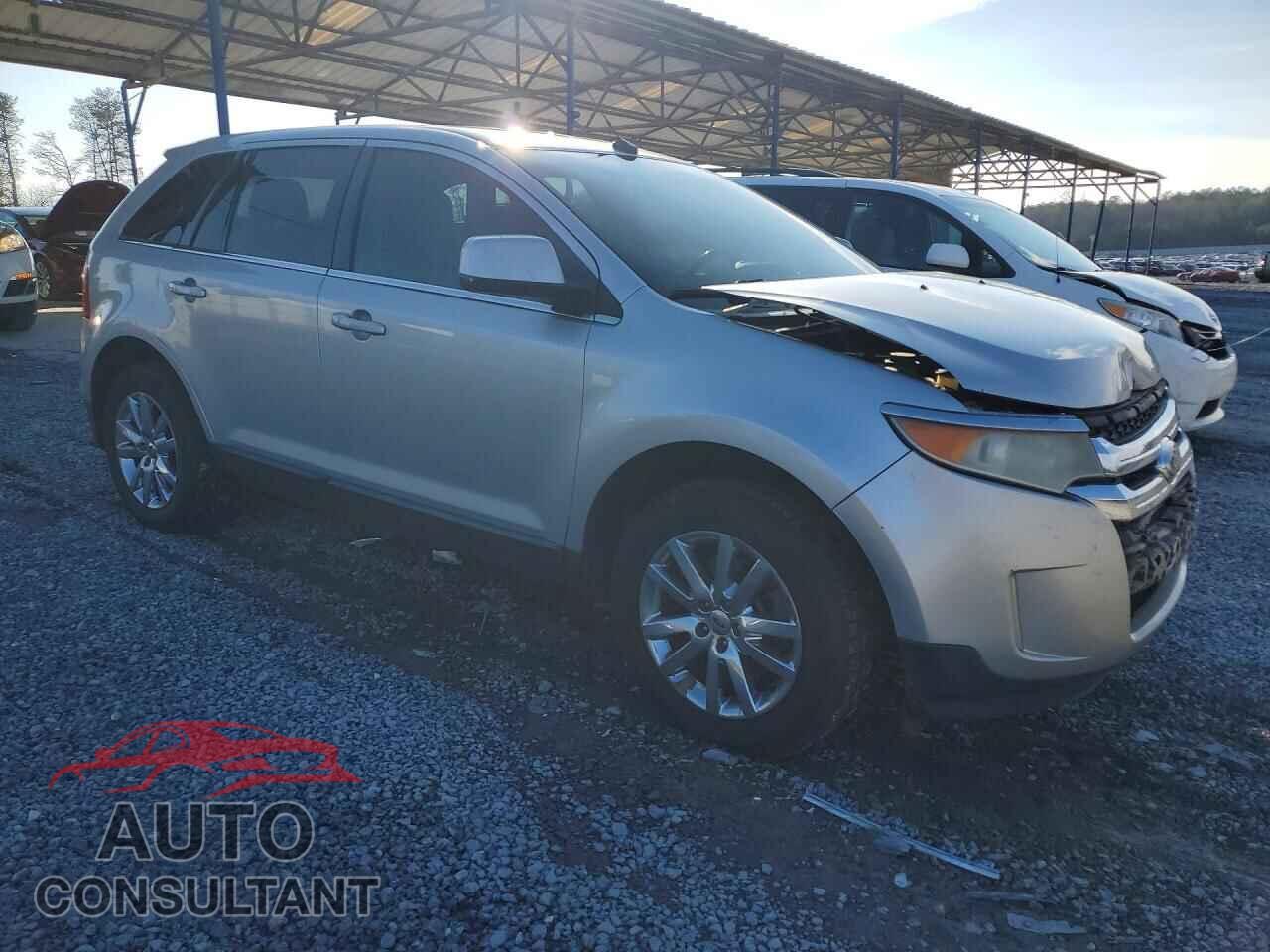 FORD EDGE 2011 - 2FMDK3KC5BBA16793