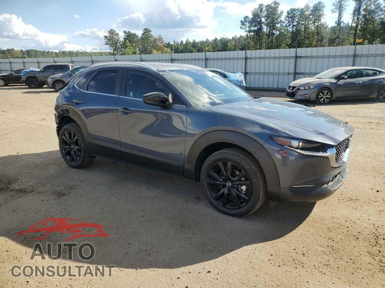 MAZDA CX30 2024 - 3MVDMBCM1RM683870