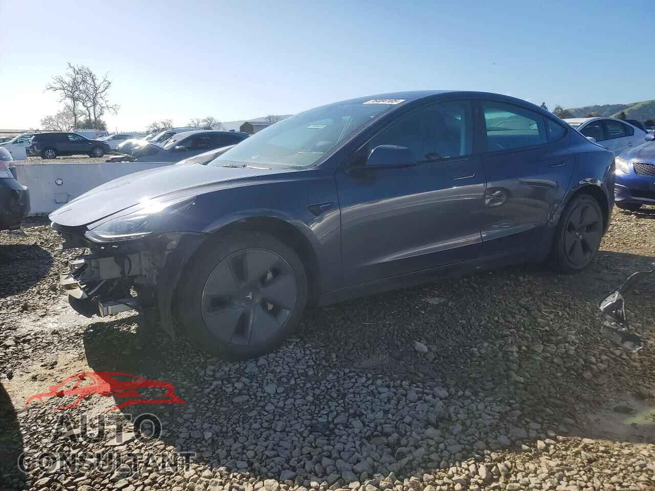 TESLA MODEL 3 2023 - 5YJ3E1EA7PF459415