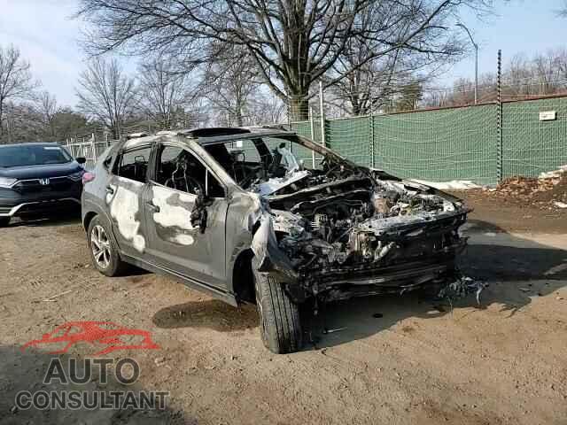 SUBARU CROSSTREK 2024 - JF2GUADC0RH347325