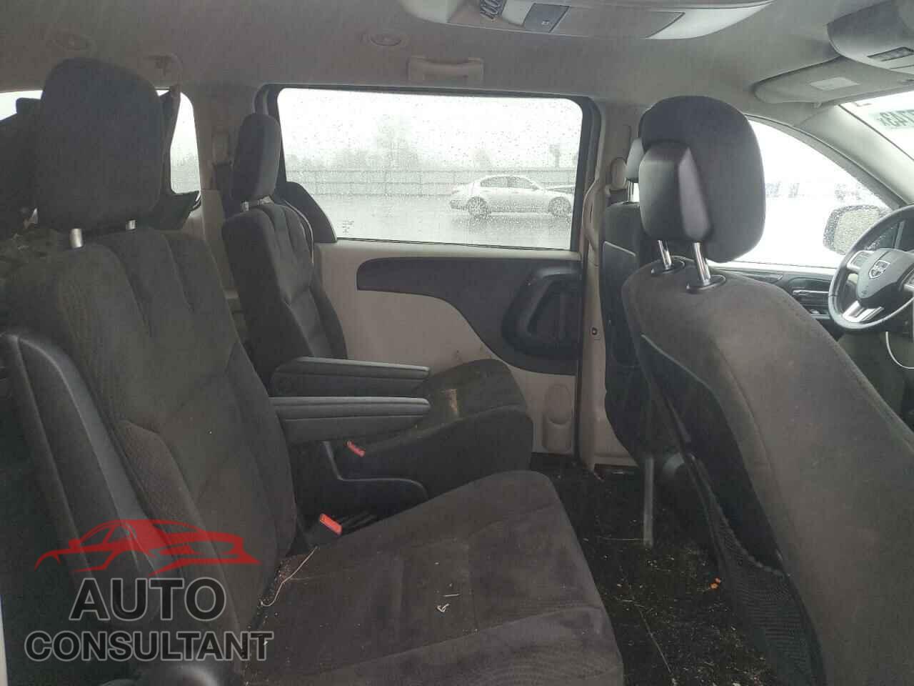 DODGE CARAVAN 2015 - 2C4RDGCG1FR517240