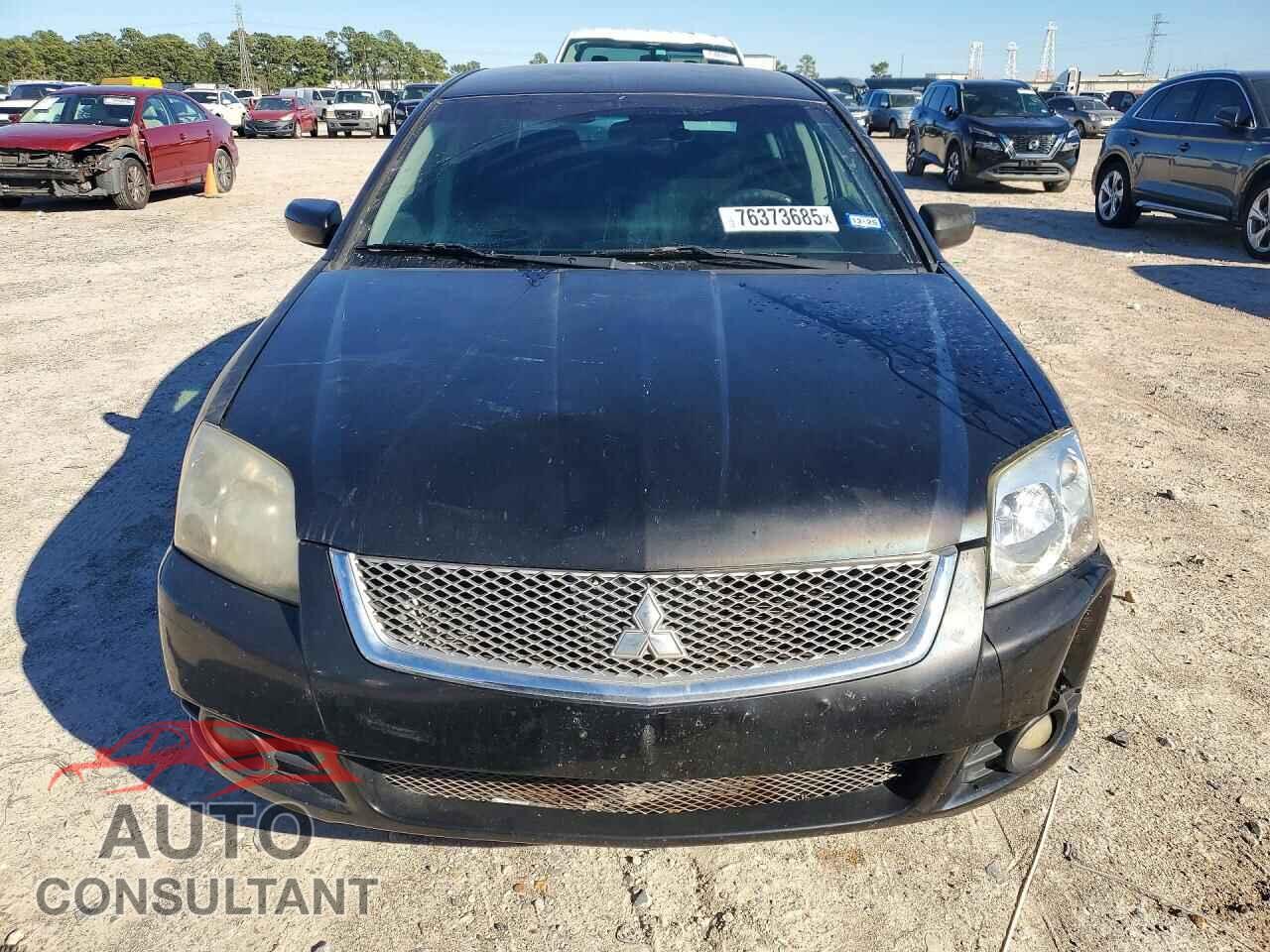 MITSUBISHI GALANT 2012 - 4A32B3FF9CE023958