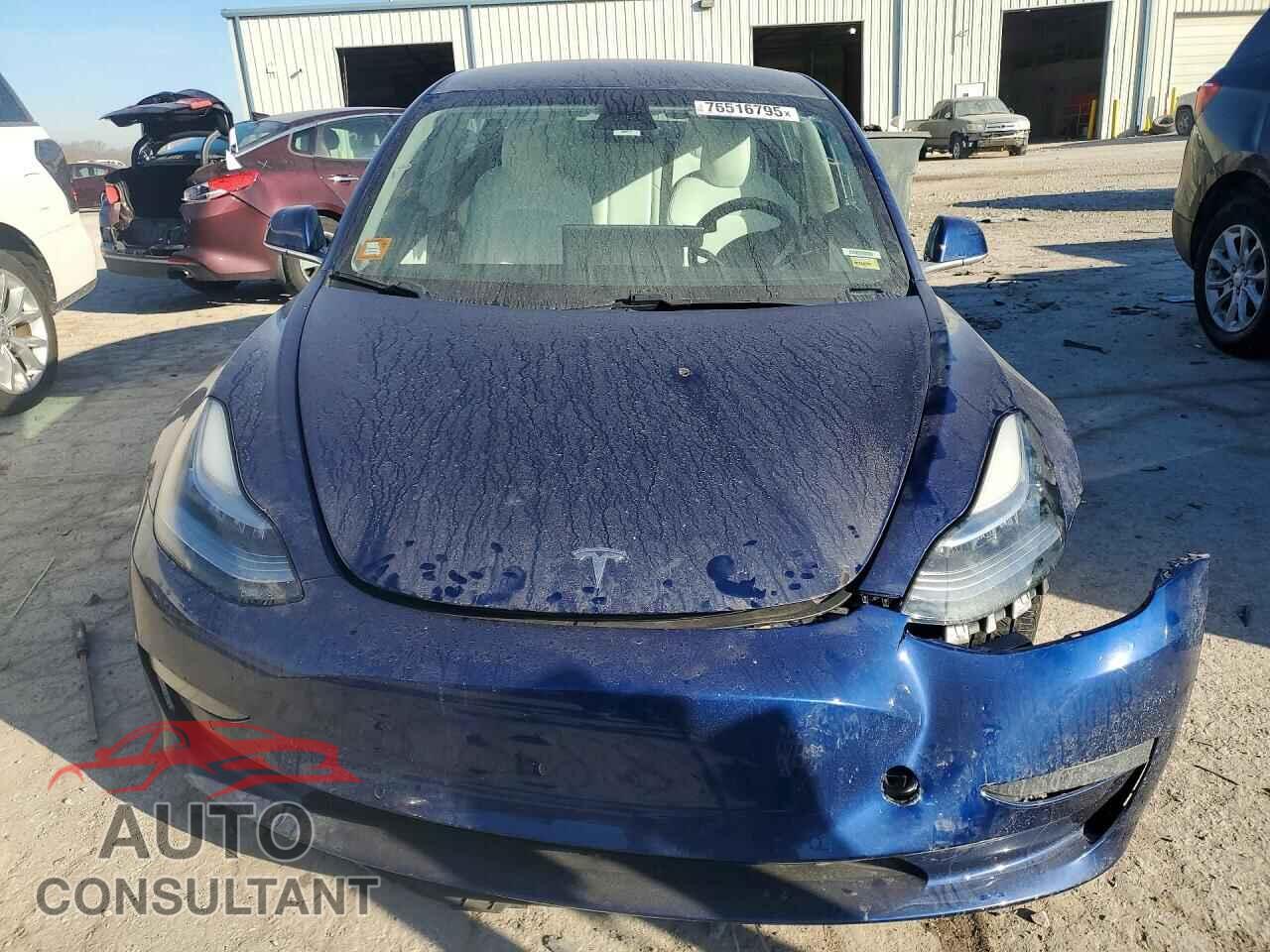 TESLA MODEL 3 2020 - 5YJ3E1EA2LF662707