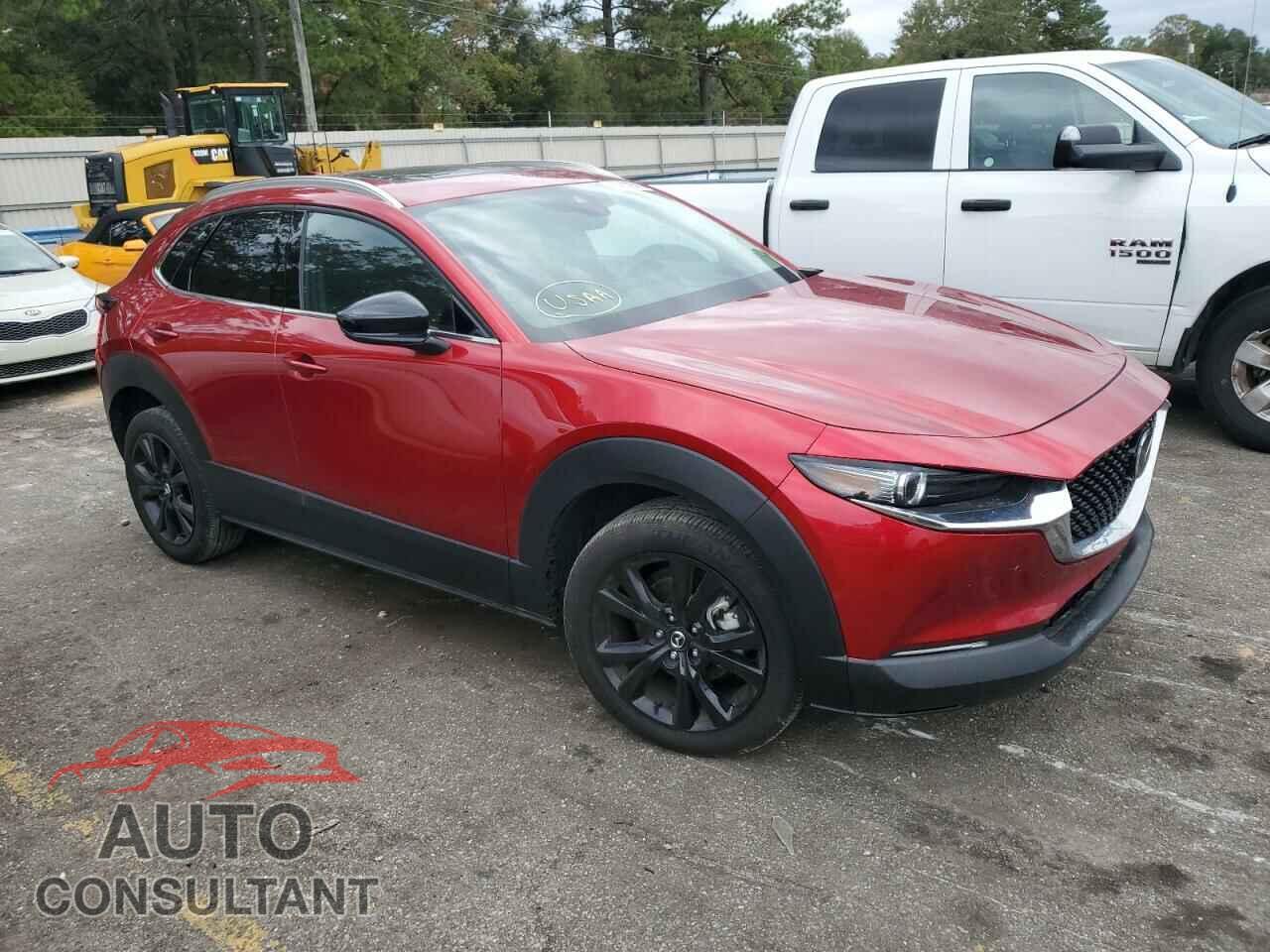 MAZDA CX30 2023 - 3MVDMBDY2PM502970