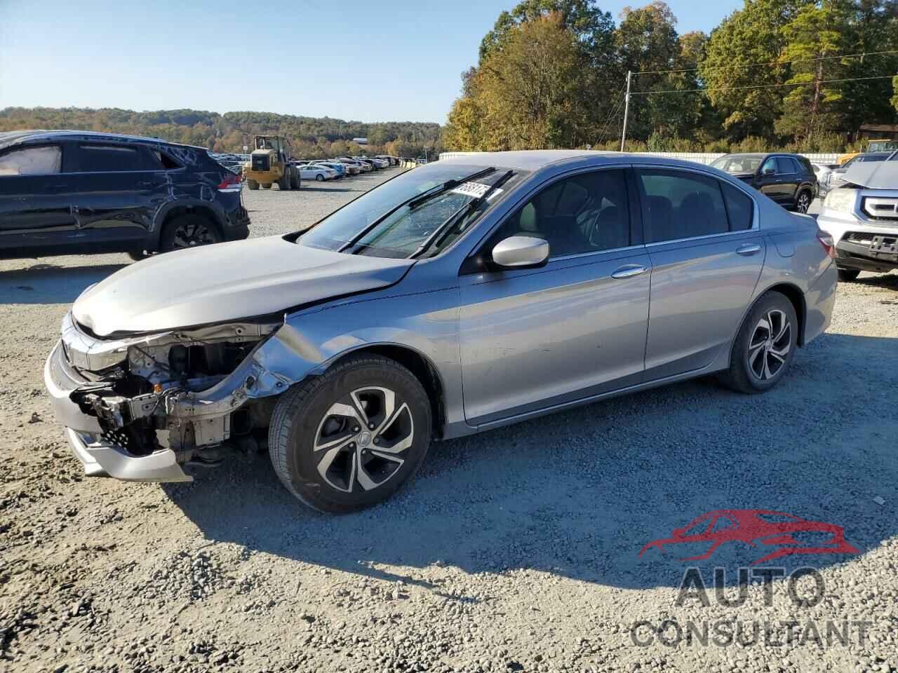 HONDA ACCORD 2016 - 1HGCR2F36GA203464
