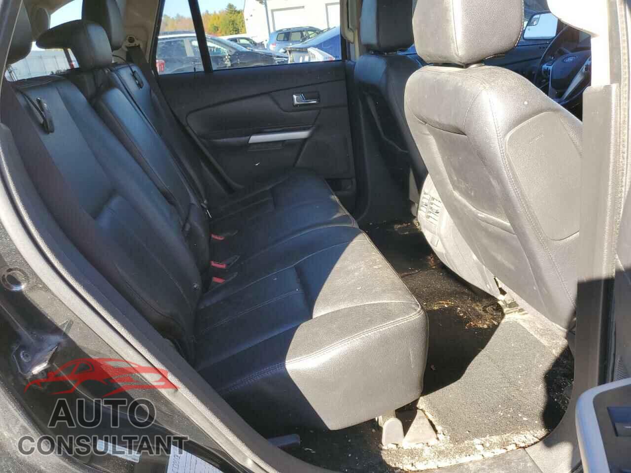 FORD EDGE 2014 - 2FMDK4KC0EBA54474