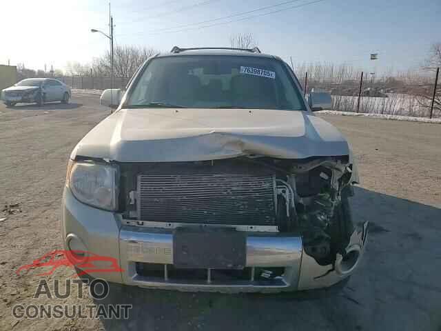 FORD ESCAPE 2012 - 1FMCU0EG9CKA93046