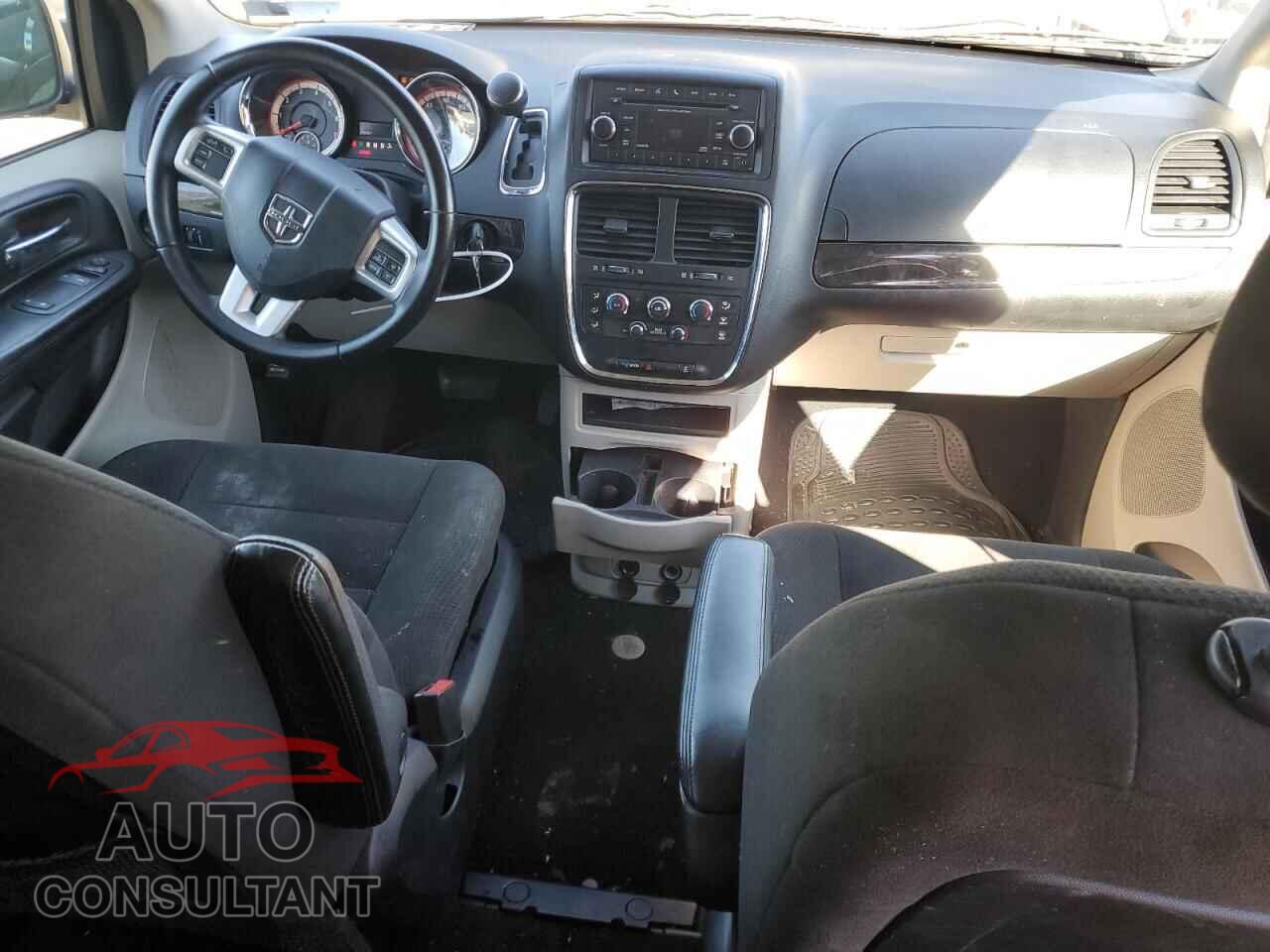 DODGE CARAVAN 2016 - 2C4RDGBG3GR352018