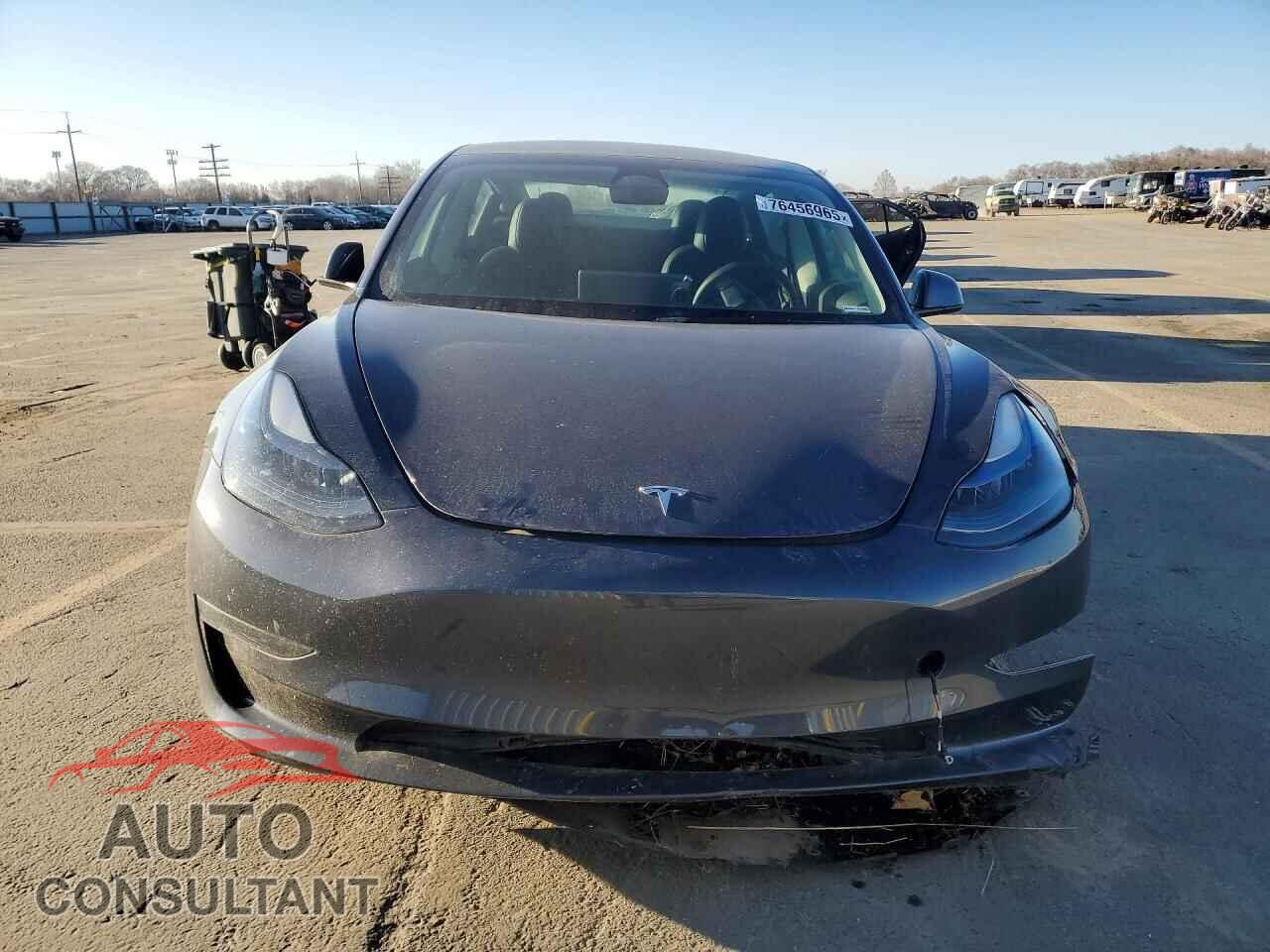 TESLA MODEL 3 2023 - 5YJ3E1EA2PF676287